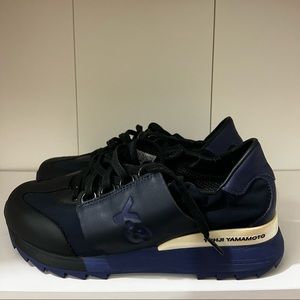 Yohji Yamamoto Sneakers